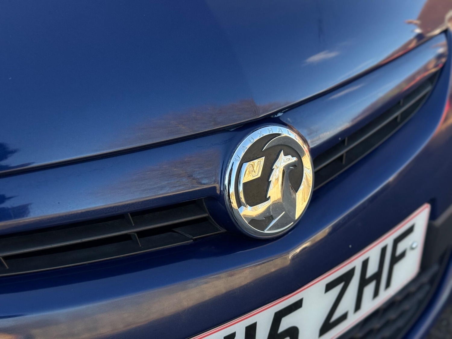 Used Vauxhall Astra GTC 2015 for sale - 77637577: Photo 18