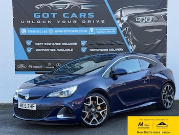 2015 (15) - 2.0T 16V VXR 3dr