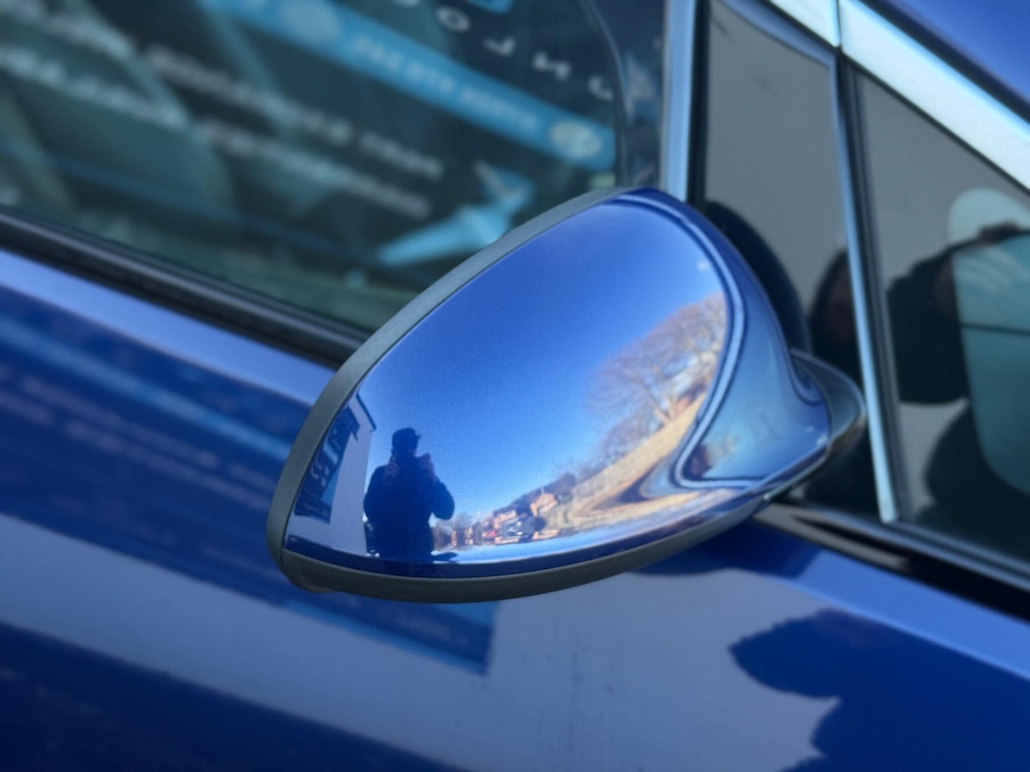 Used Vauxhall Astra GTC 2015 for sale - 77637577: Photo 22