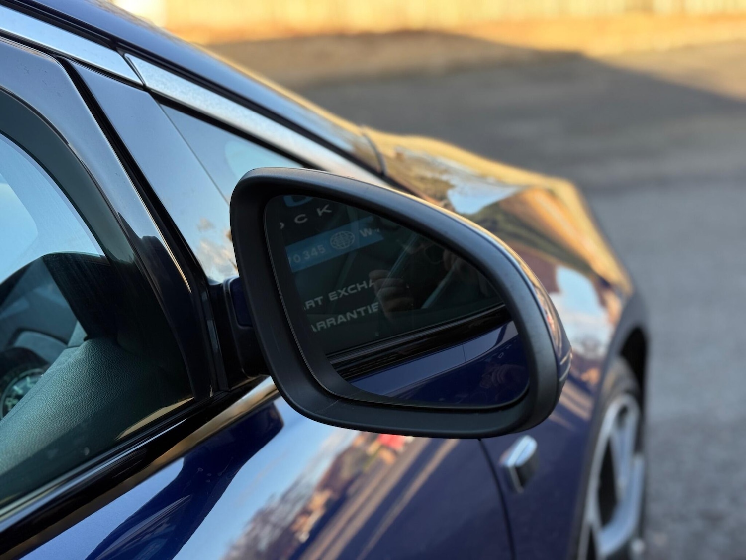 Used Vauxhall Astra GTC 2015 for sale - 77637577: Photo 23