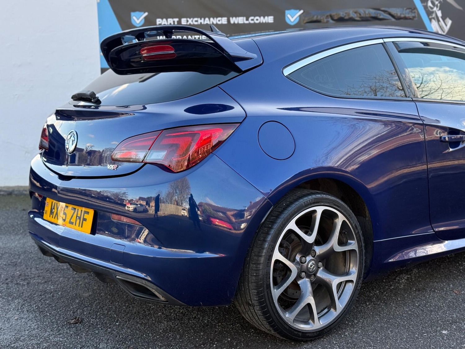 Used Vauxhall Astra GTC 2015 for sale - 77637577: Photo 29