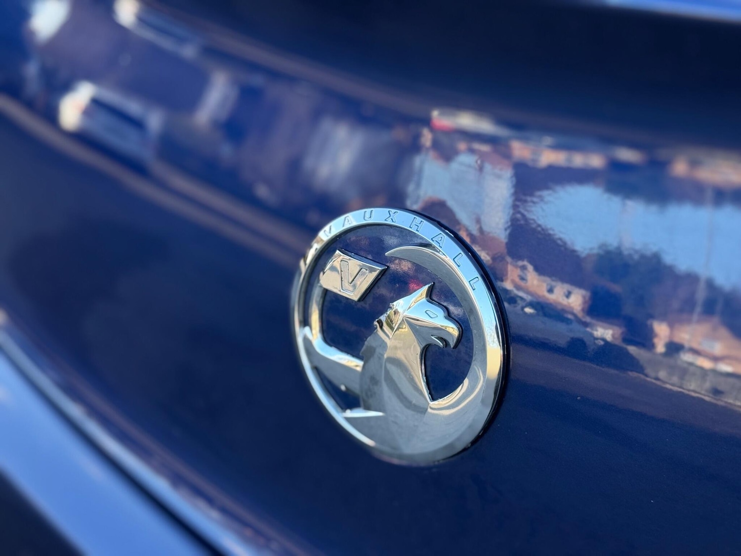 Used Vauxhall Astra GTC 2015 for sale - 77637577: Photo 32