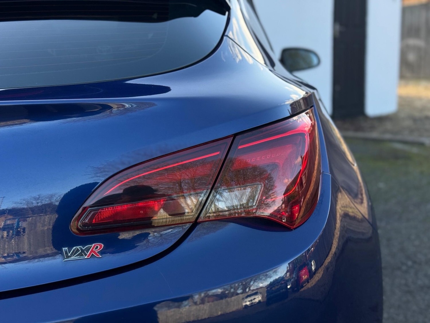 Used Vauxhall Astra GTC 2015 for sale - 77637577: Photo 34