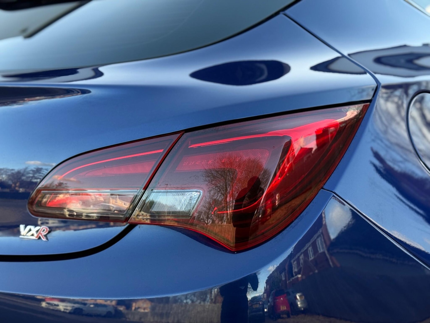 Used Vauxhall Astra GTC 2015 for sale - 77637577: Photo 35