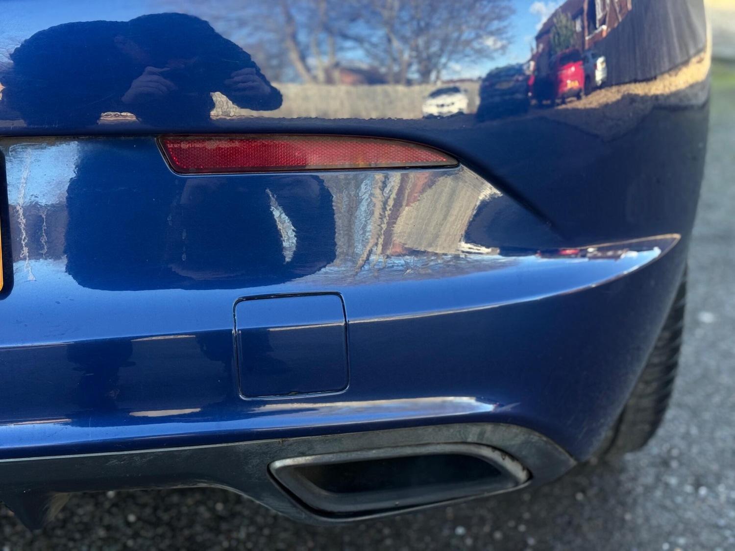 Used Vauxhall Astra GTC 2015 for sale - 77637577: Photo 36