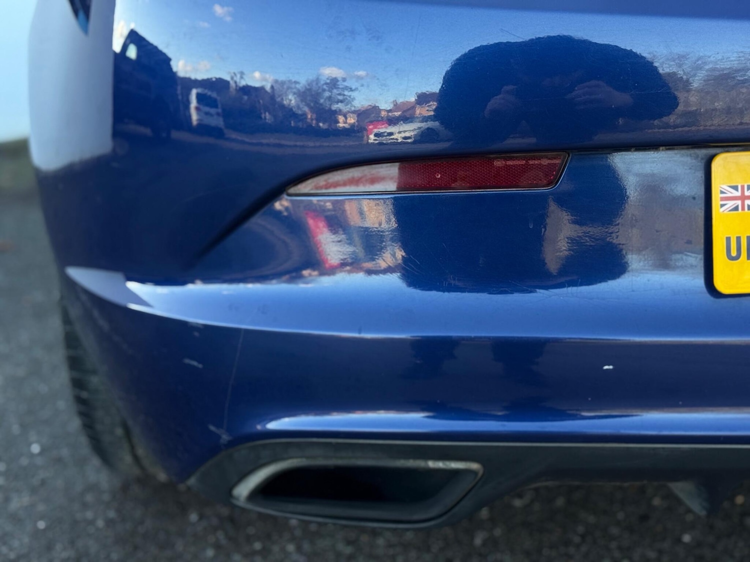 Used Vauxhall Astra GTC 2015 for sale - 77637577: Photo 39