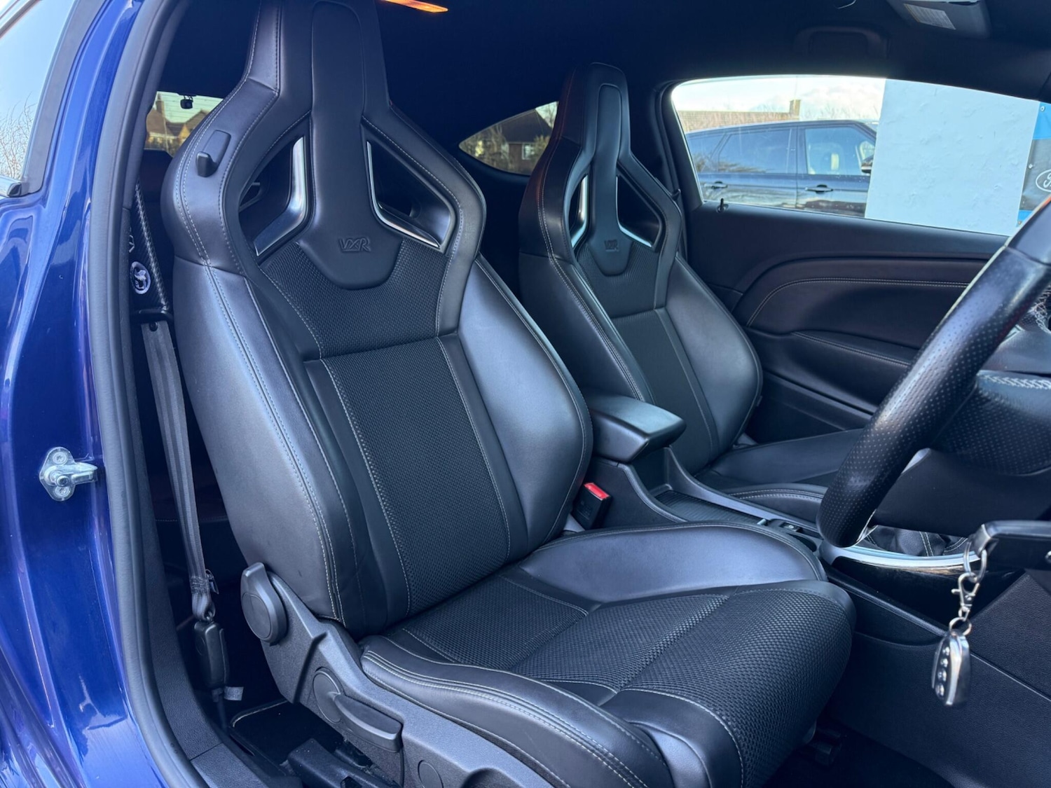 Used Vauxhall Astra GTC 2015 for sale - 77637577: Photo 42