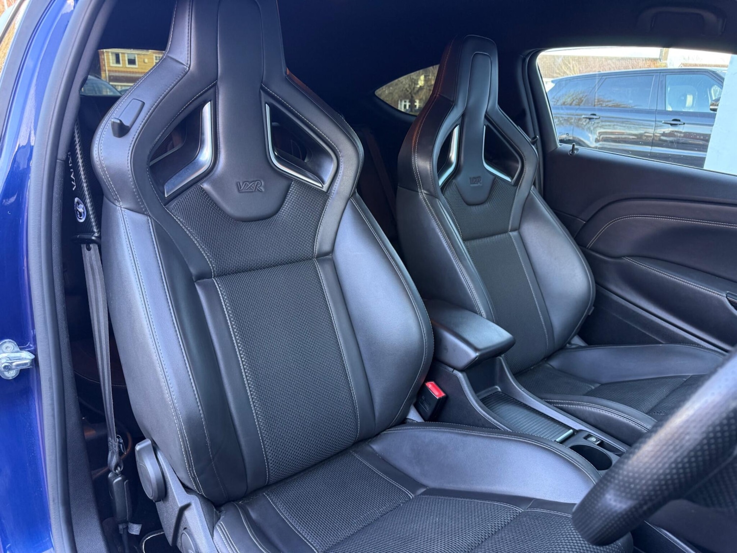 Used Vauxhall Astra GTC 2015 for sale - 77637577: Photo 43