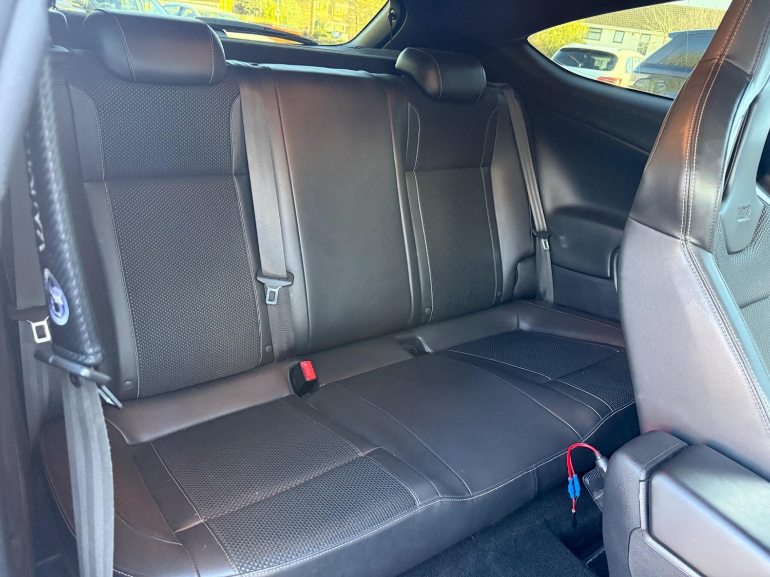 Used Vauxhall Astra GTC 2015 for sale - 77637577: Photo 44