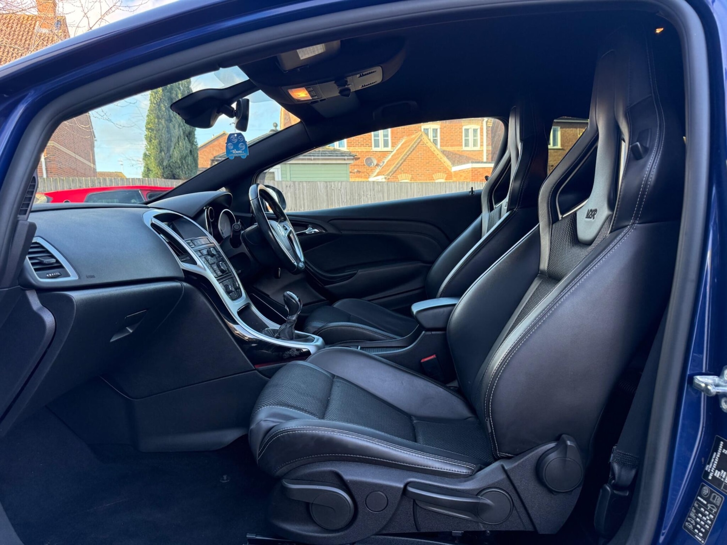 Used Vauxhall Astra GTC 2015 for sale - 77637577: Photo 47