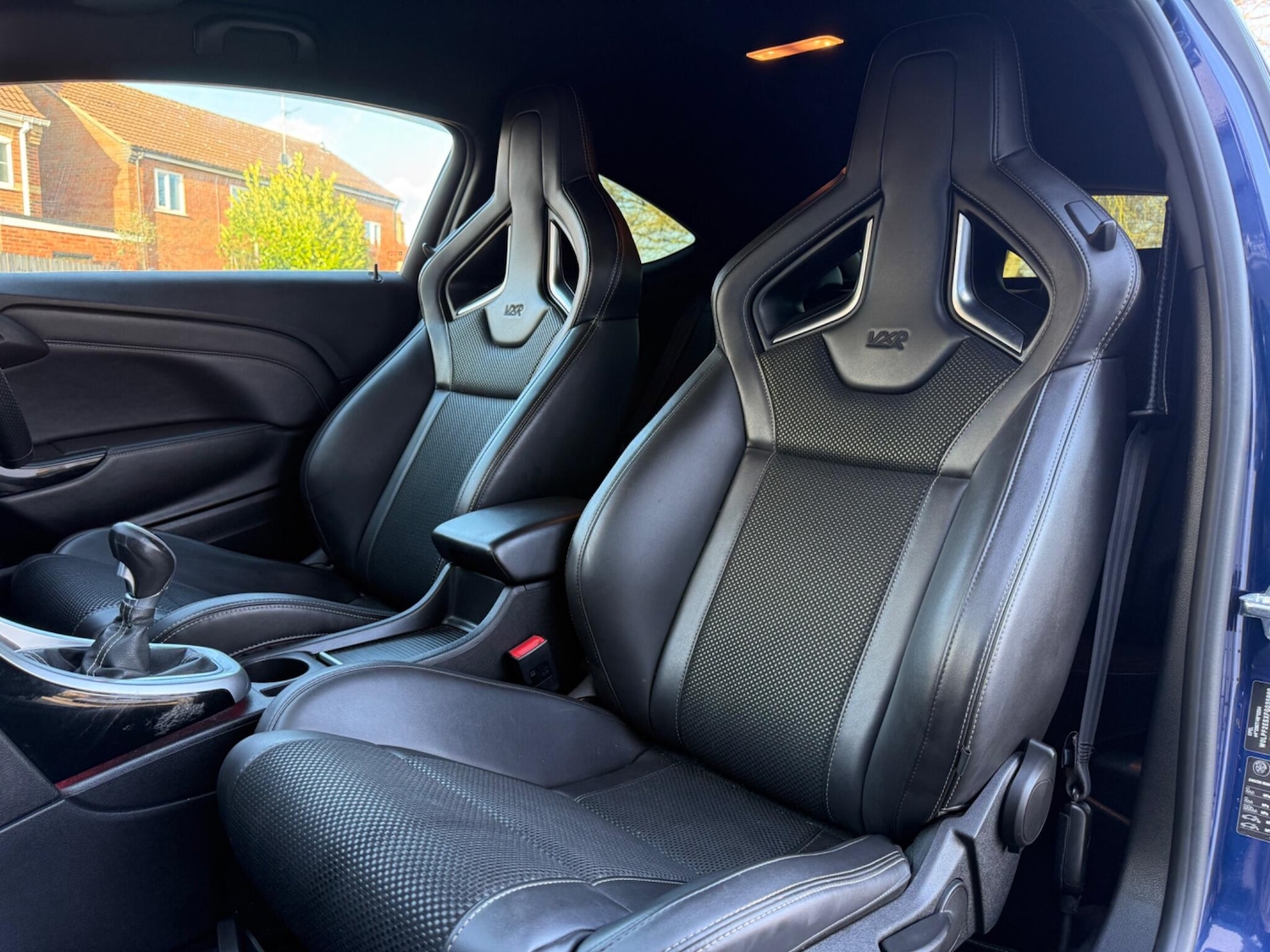 Used Vauxhall Astra GTC 2015 for sale - 77637577: Photo 48