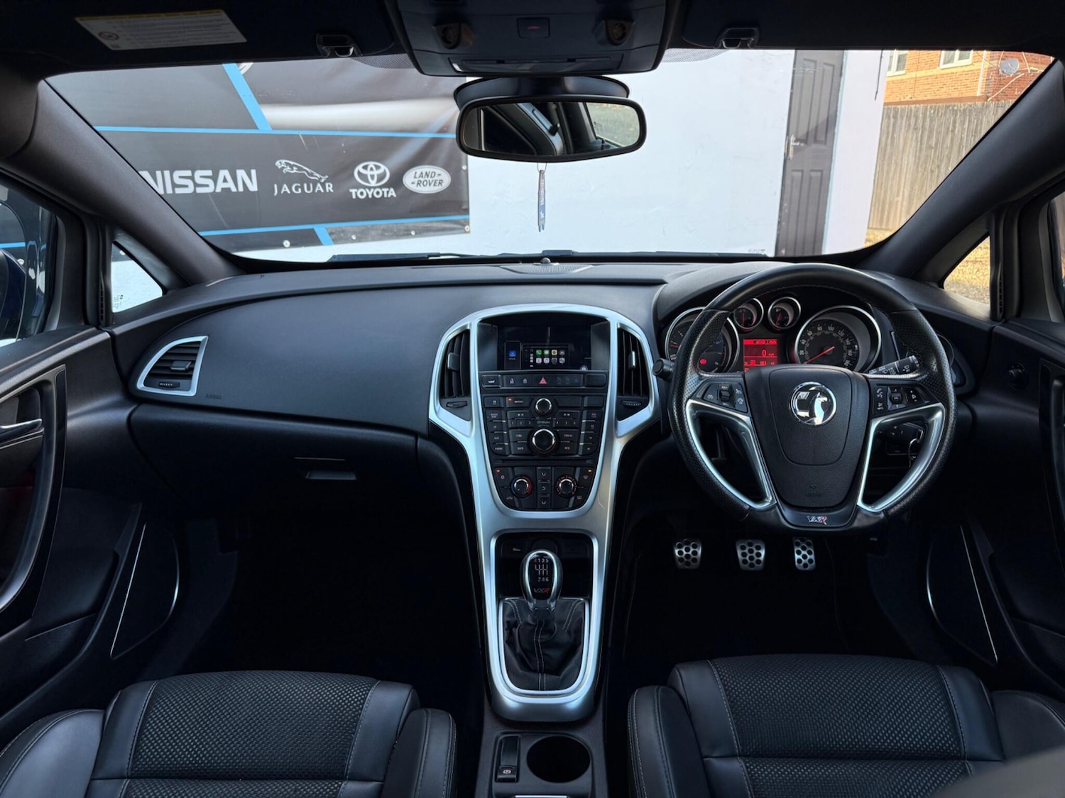 Used Vauxhall Astra GTC 2015 for sale - 77637577: Photo 50