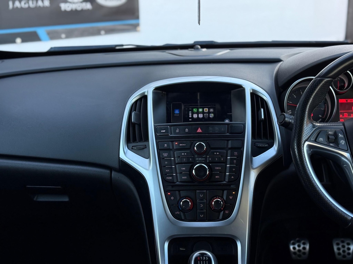 Used Vauxhall Astra GTC 2015 for sale - 77637577: Photo 51