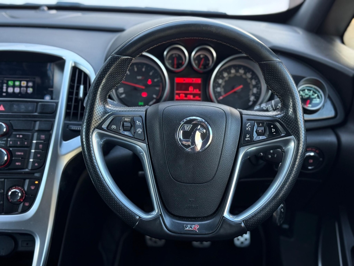 Used Vauxhall Astra GTC 2015 for sale - 77637577: Photo 53