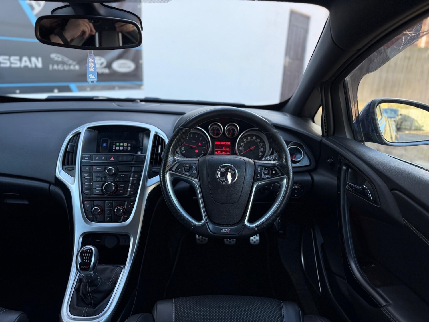 Used Vauxhall Astra GTC 2015 for sale - 77637577: Photo 54