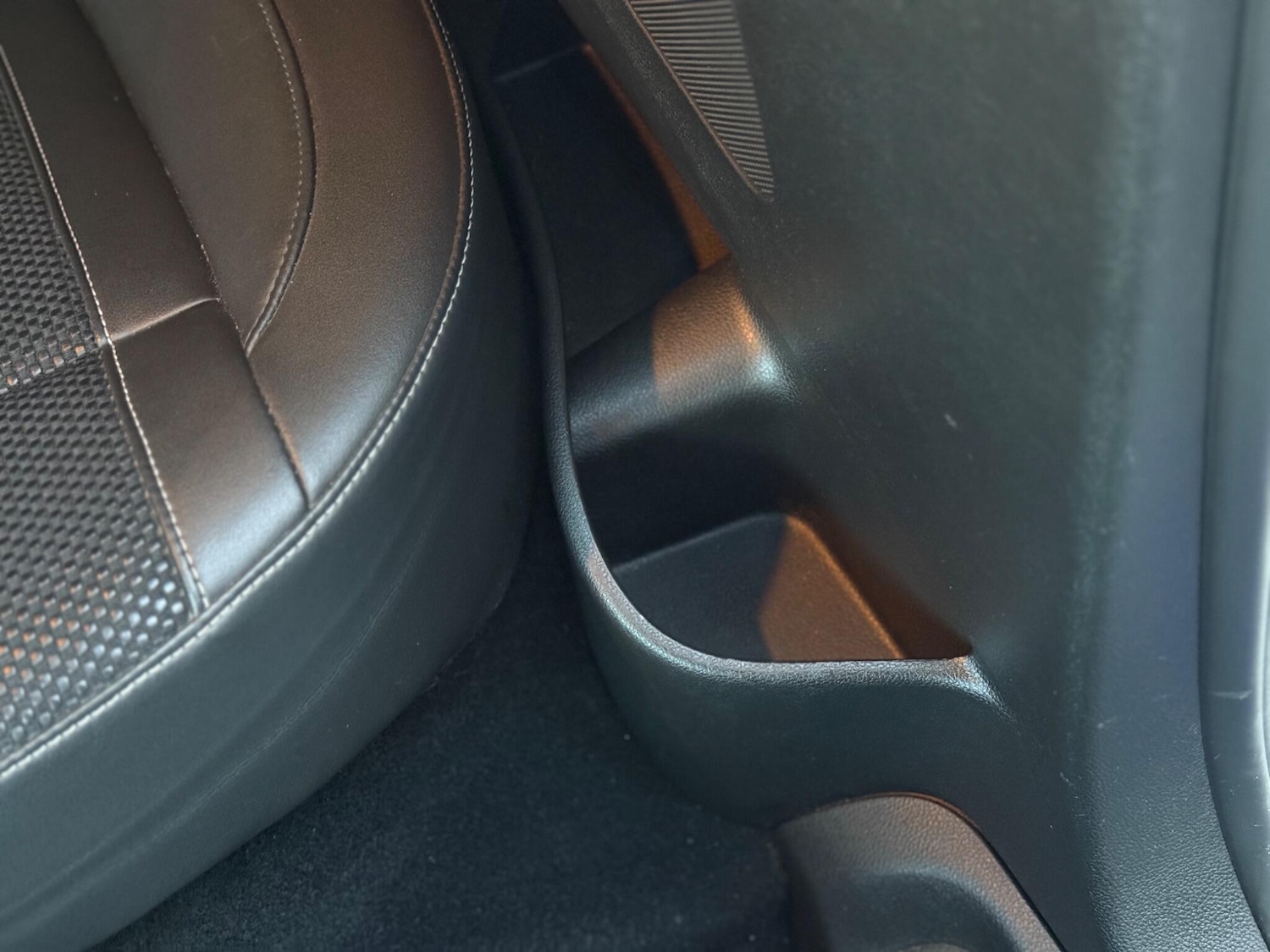 Used Vauxhall Astra GTC 2015 for sale - 77637577: Photo 58