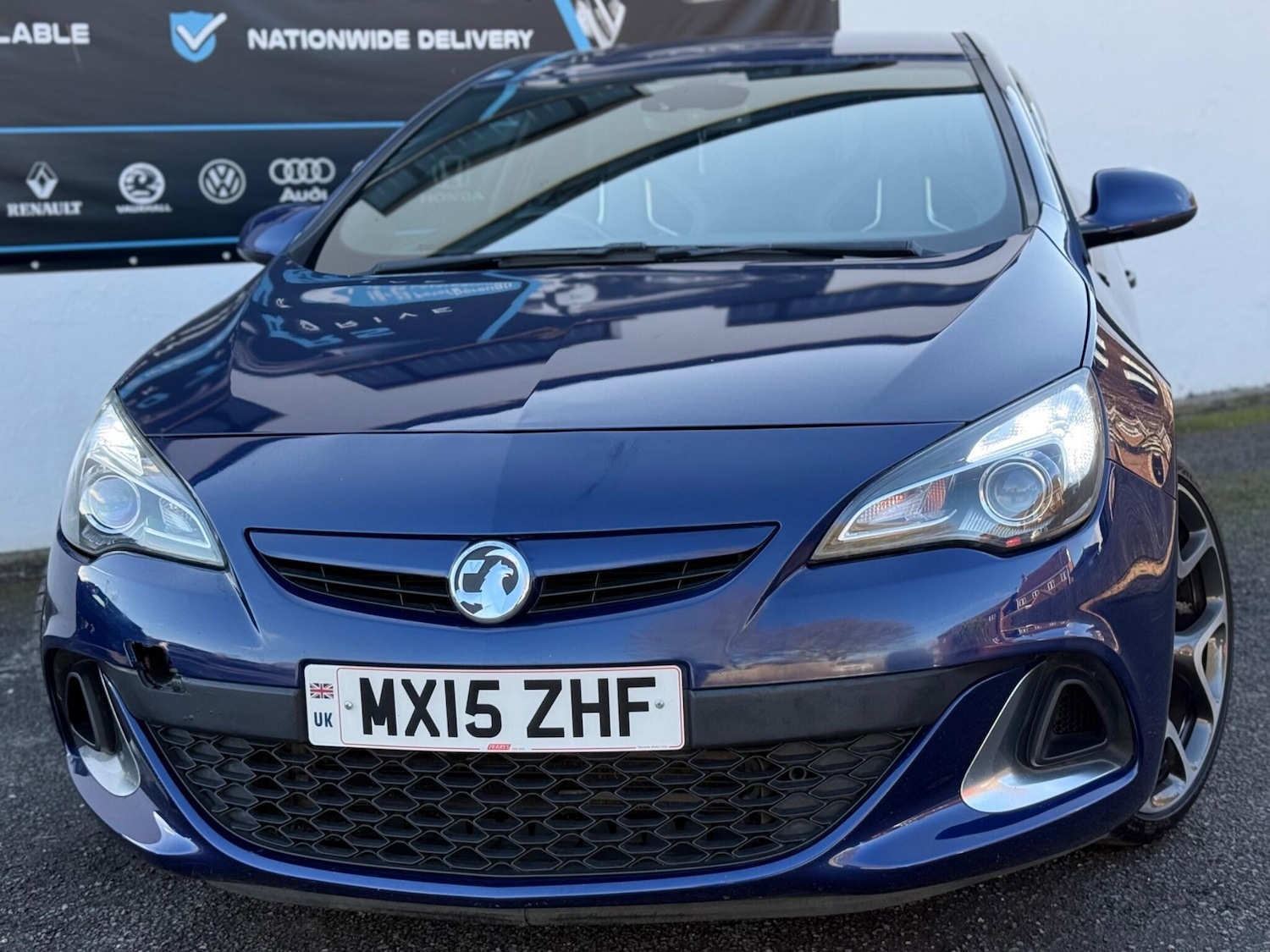 Used Vauxhall Astra GTC 2015 for sale - 77637577: Photo 6