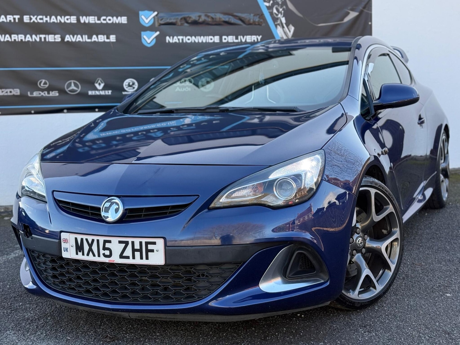 Used Vauxhall Astra GTC 2015 for sale - 77637577: Photo 7