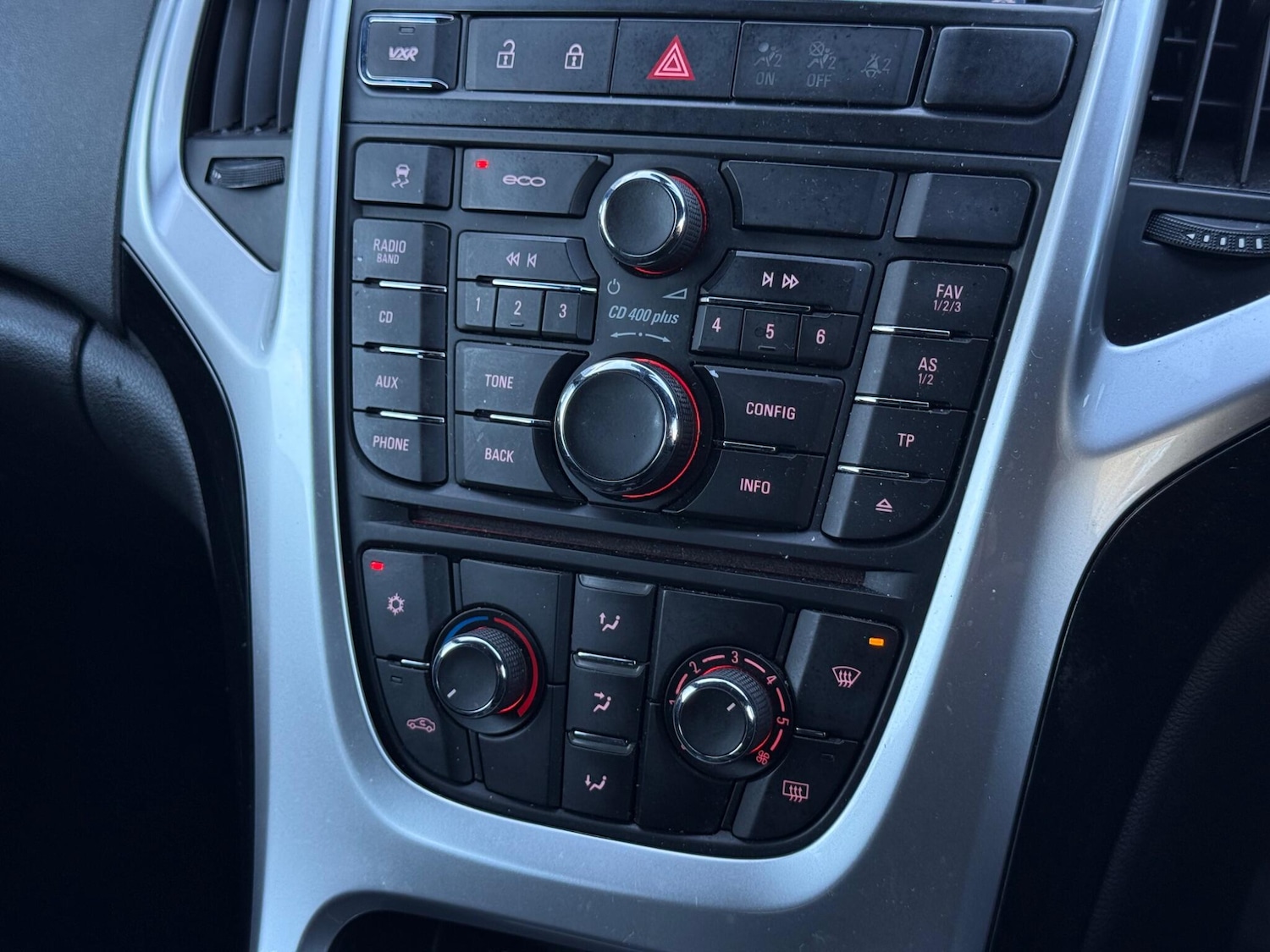 Used Vauxhall Astra GTC 2015 for sale - 77637577: Photo 75