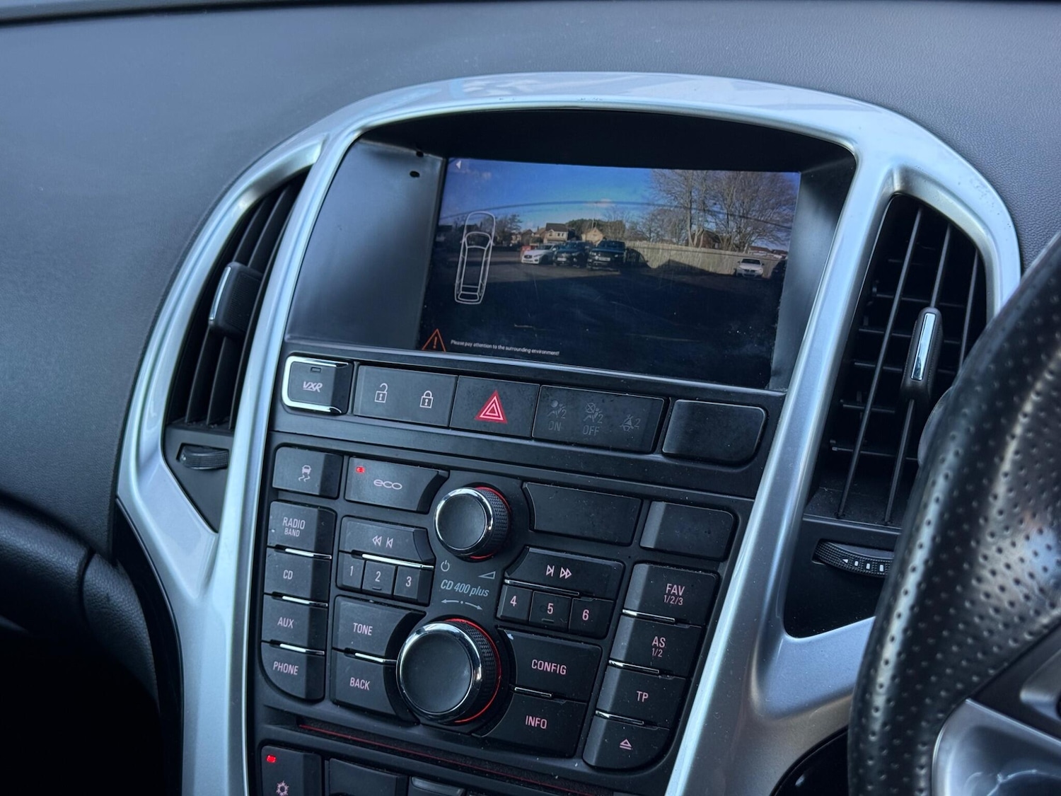 Used Vauxhall Astra GTC 2015 for sale - 77637577: Photo 77