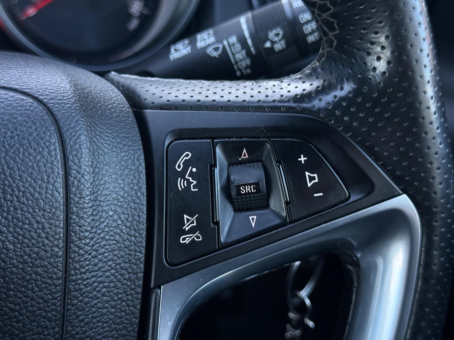 Used Vauxhall Astra GTC 2015 for sale - 77637577: Photo 81