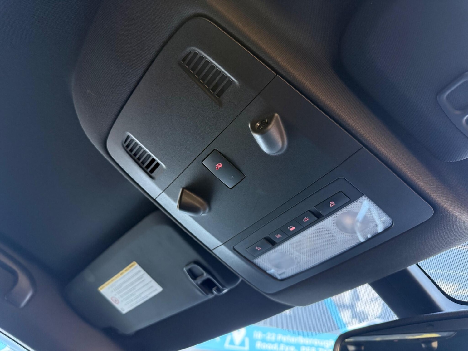 Used Vauxhall Astra GTC 2015 for sale - 77637577: Photo 85