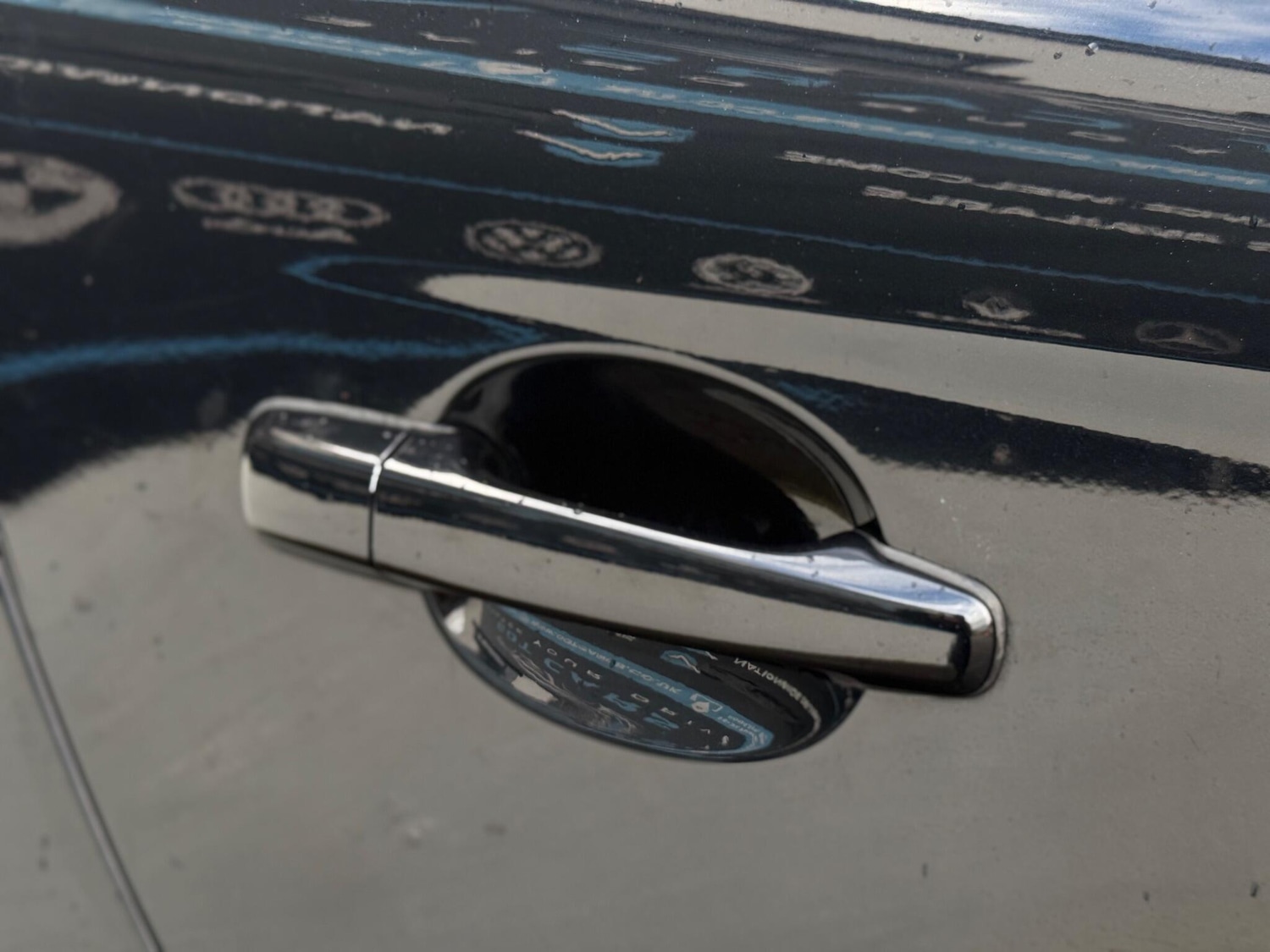 Used Volvo XC60 for sale - 77705327: Photo 26