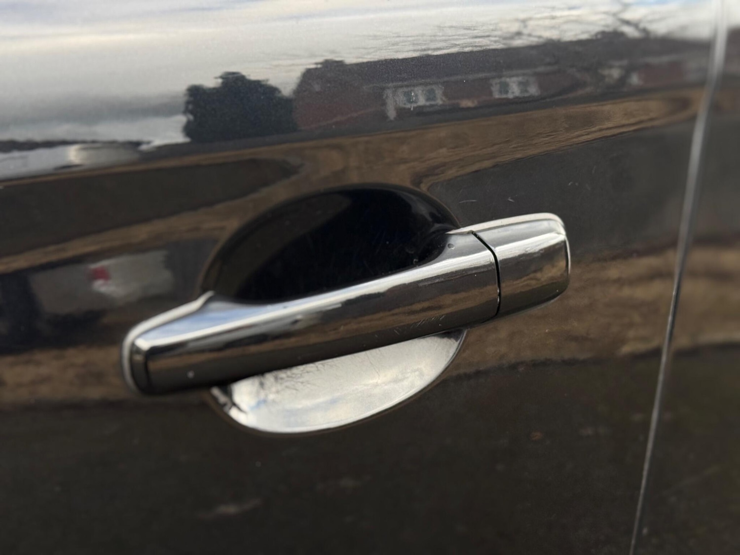 Used Volvo XC60 for sale - 77705327: Photo 27