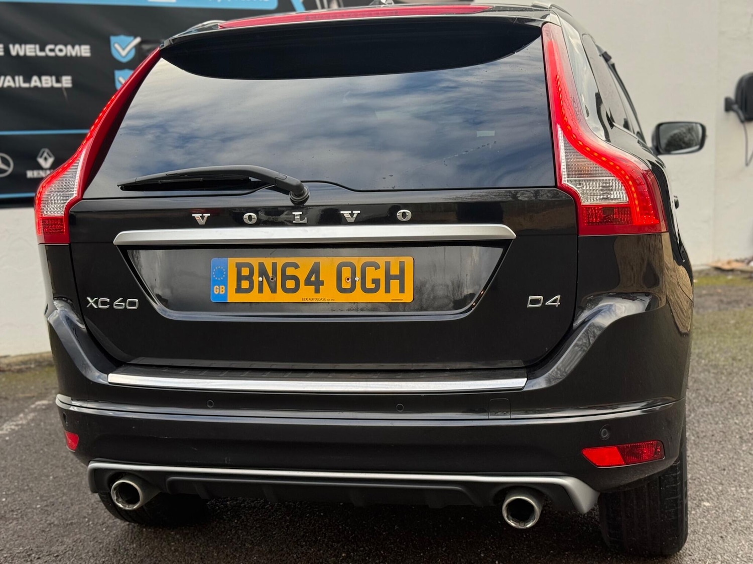 Used Volvo XC60 for sale - 77705327: Photo 31