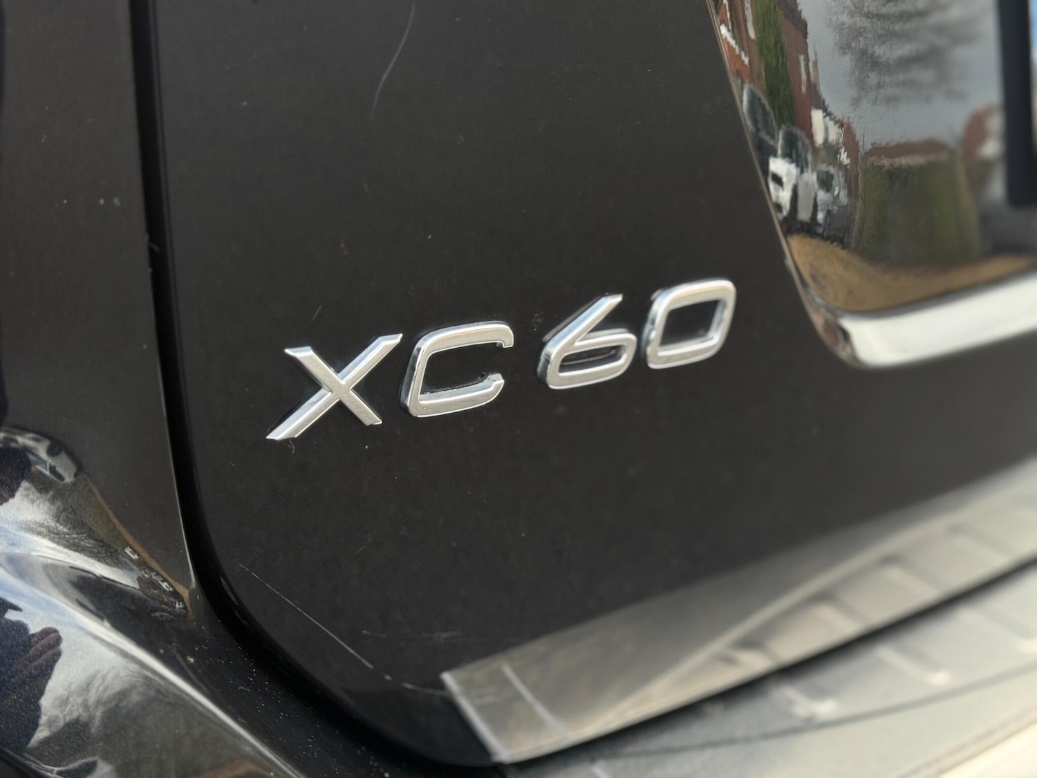 Used Volvo XC60 for sale - 77705327: Photo 42