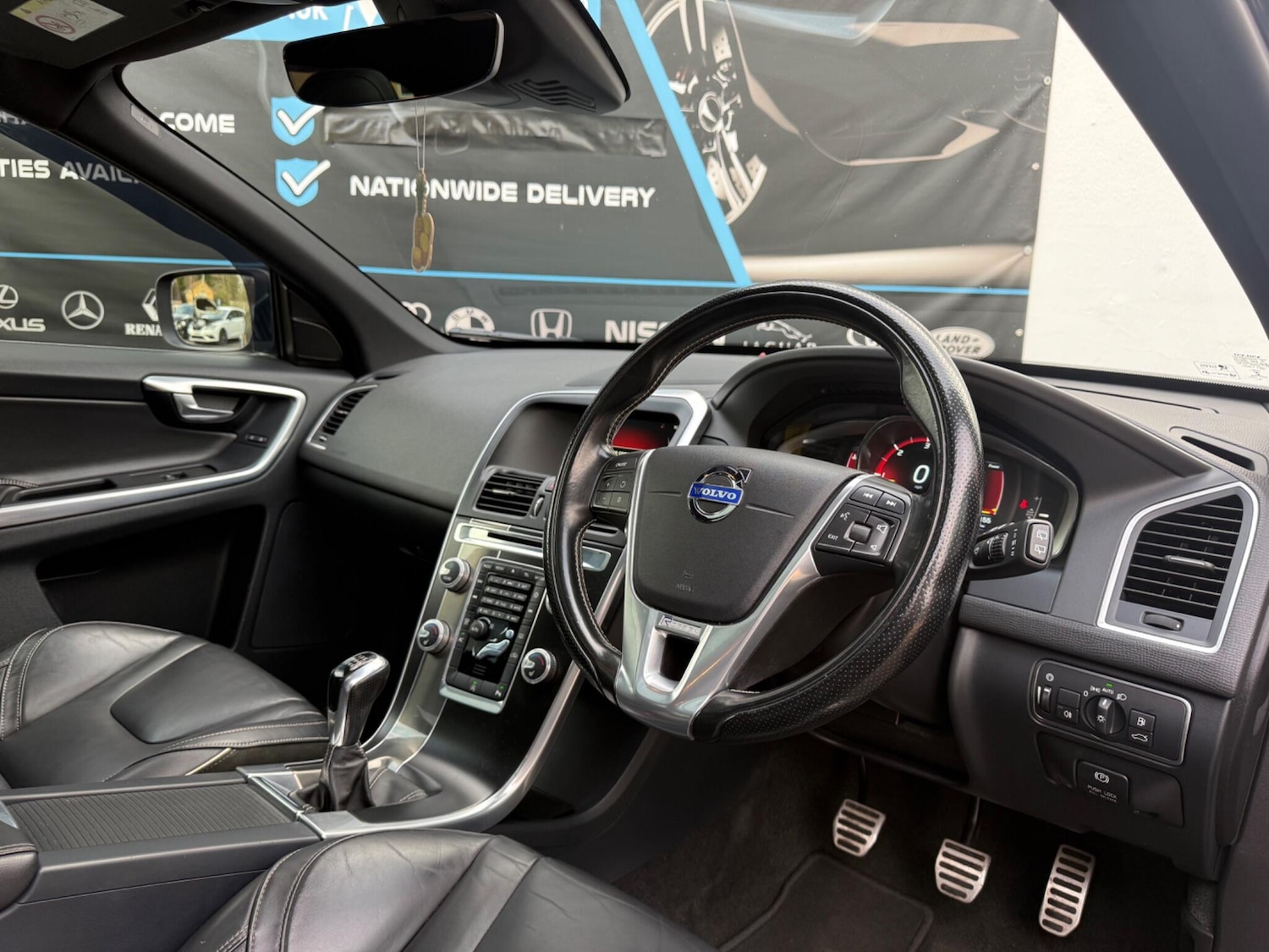 Used Volvo XC60 for sale - 77705327: Photo 45