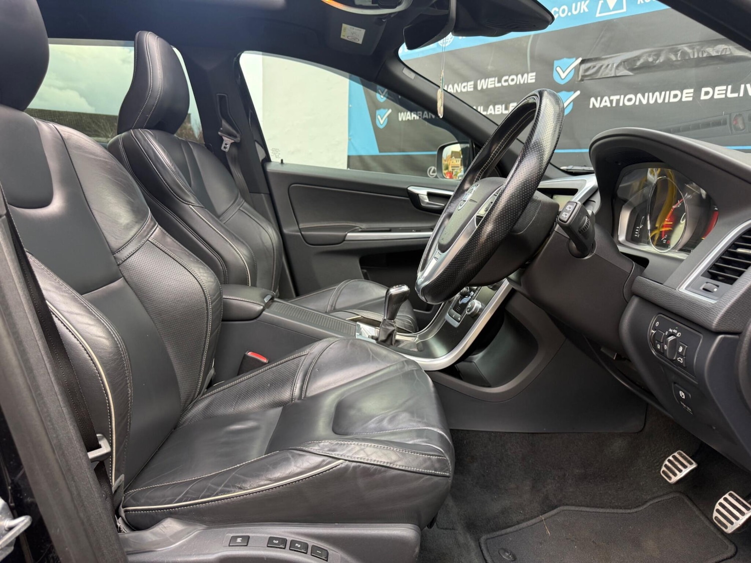 Used Volvo XC60 for sale - 77705327: Photo 46