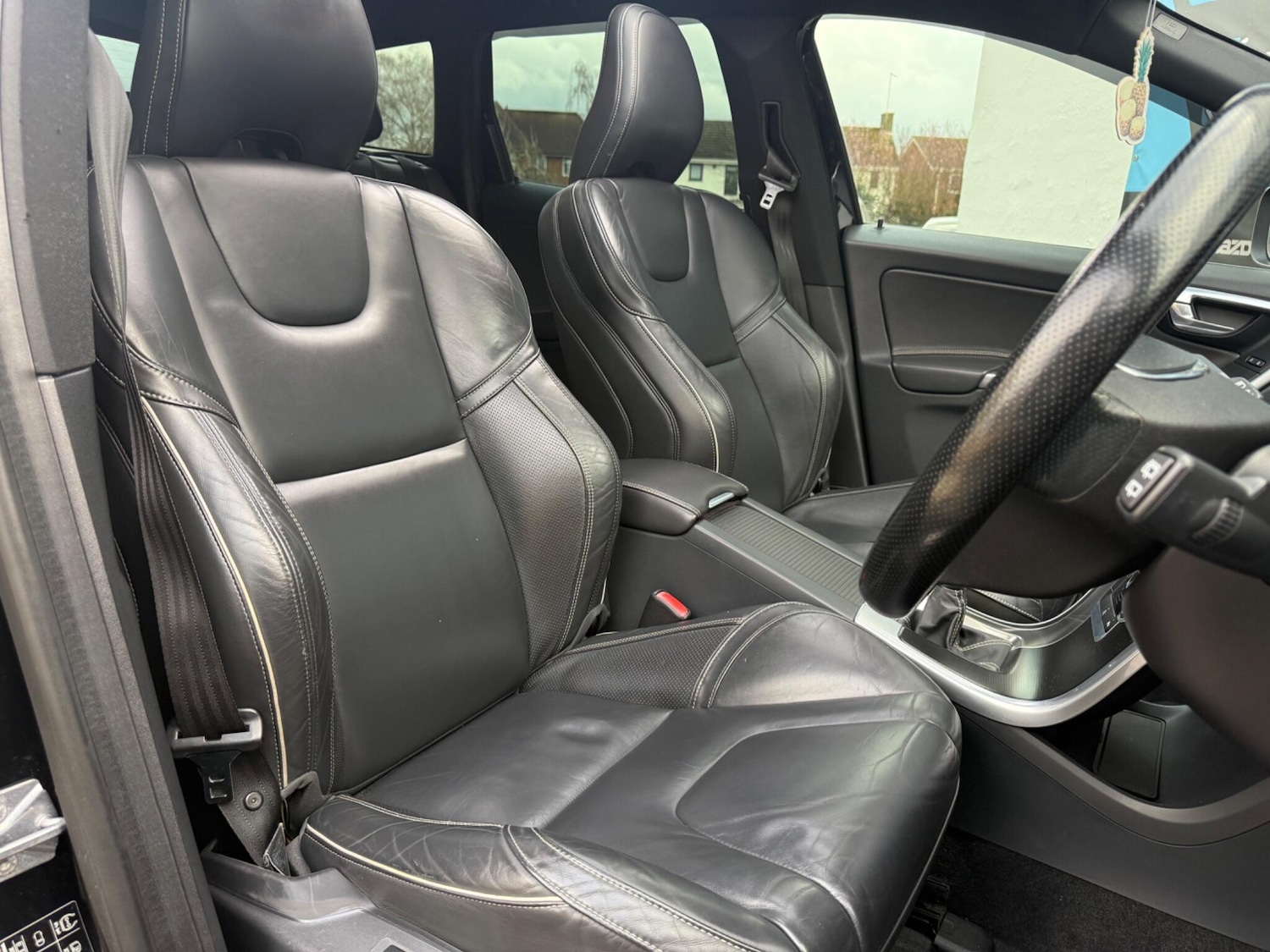 Used Volvo XC60 for sale - 77705327: Photo 47