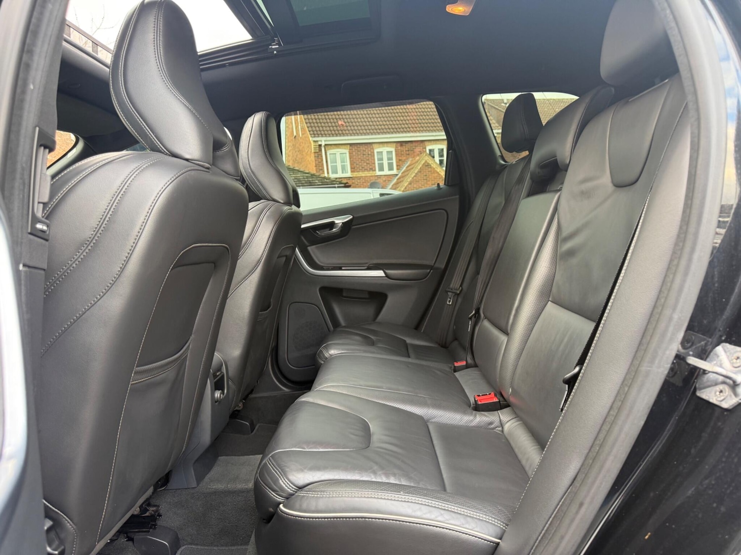 Used Volvo XC60 for sale - 77705327: Photo 53