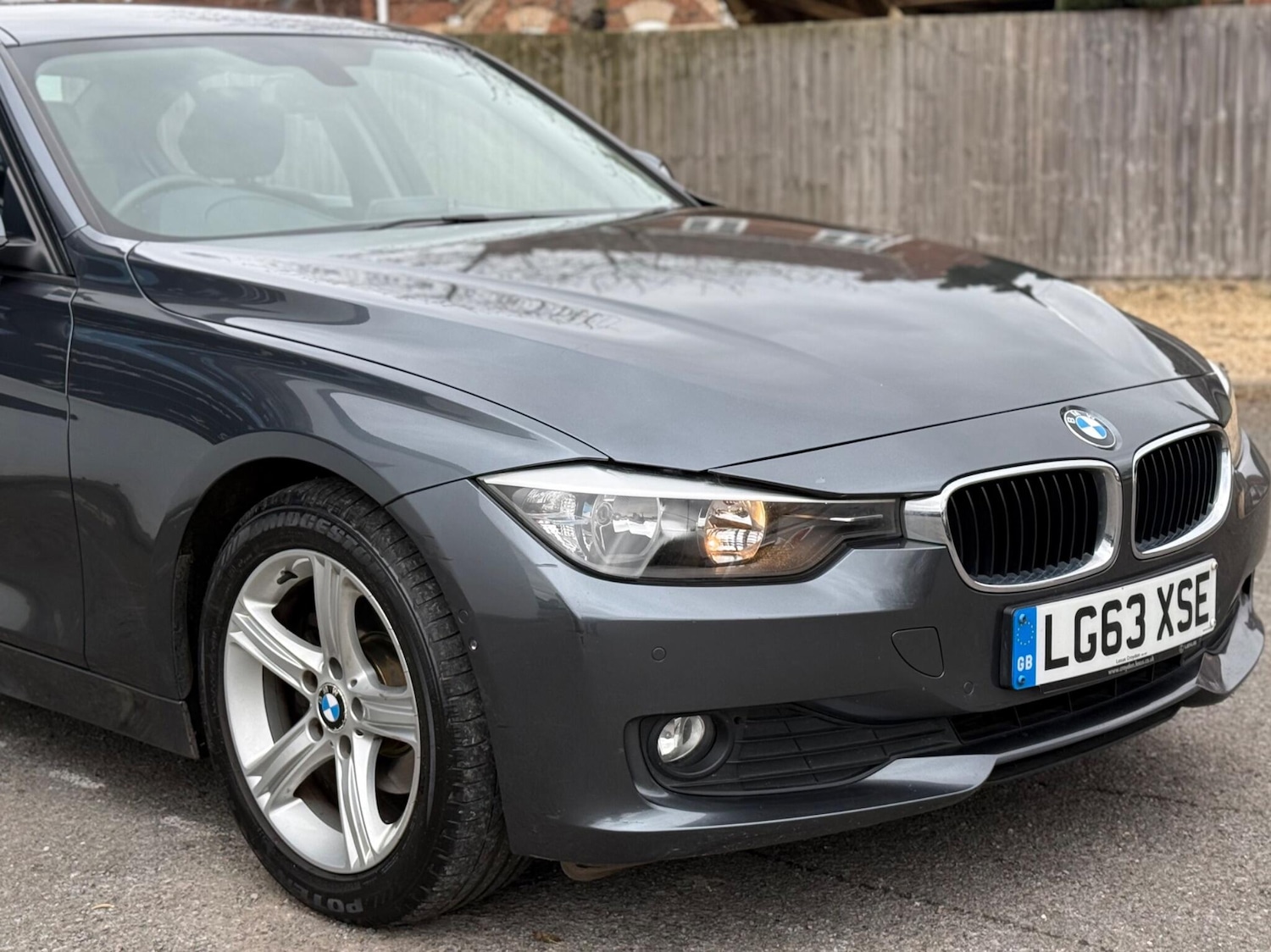 Used BMW 3 Series 2013 for sale - 78007230: Photo 11