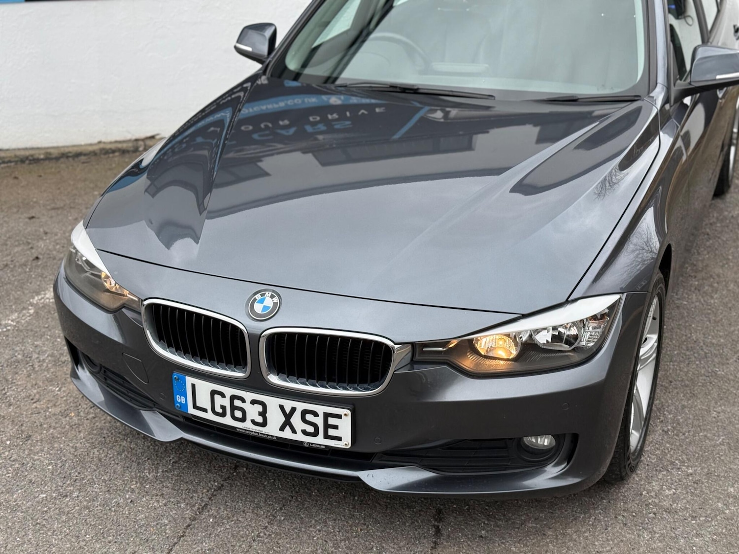 Used BMW 3 Series 2013 for sale - 78007230: Photo 12