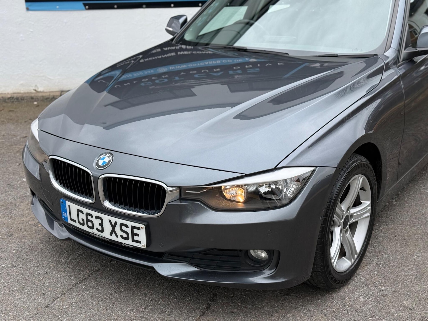 Used BMW 3 Series 2013 for sale - 78007230: Photo 13