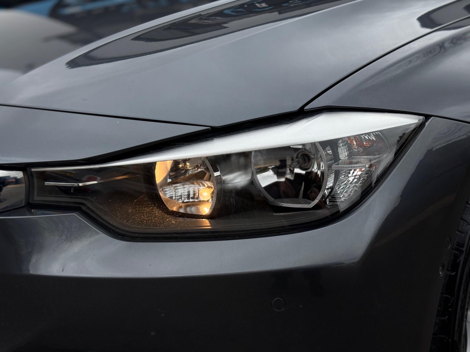 Used BMW 3 Series 2013 for sale - 78007230: Photo 17