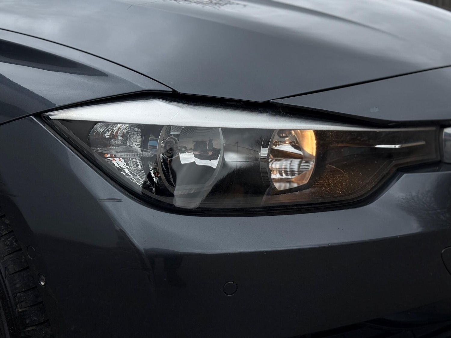 Used BMW 3 Series 2013 for sale - 78007230: Photo 20