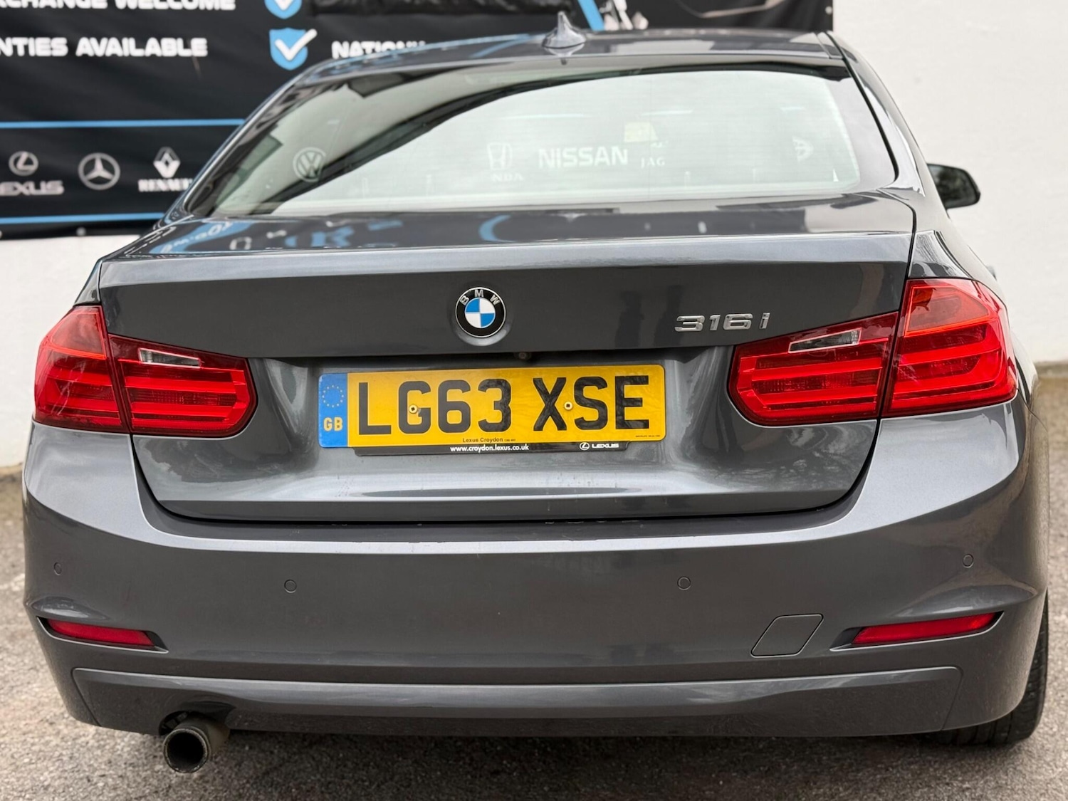 Used BMW 3 Series 2013 for sale - 78007230: Photo 30