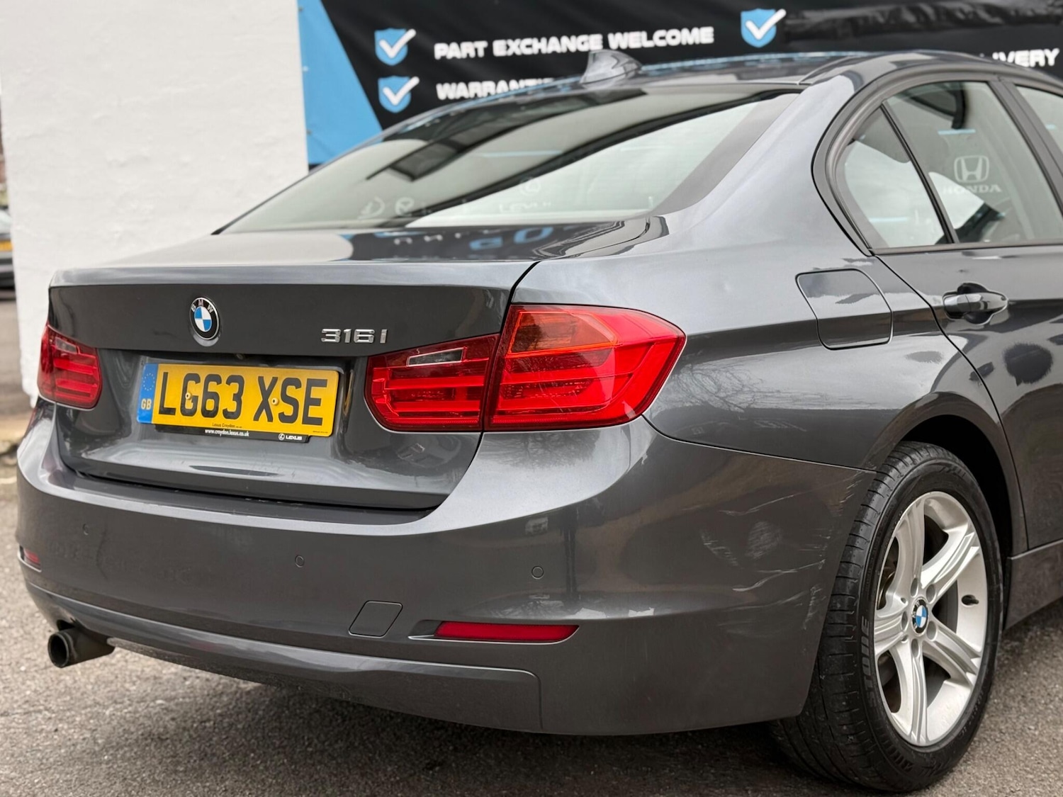 Used BMW 3 Series 2013 for sale - 78007230: Photo 32