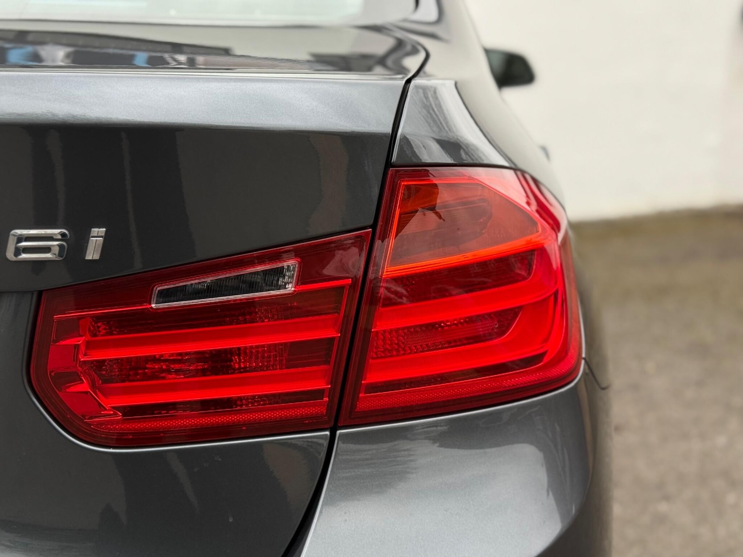 Used BMW 3 Series 2013 for sale - 78007230: Photo 35