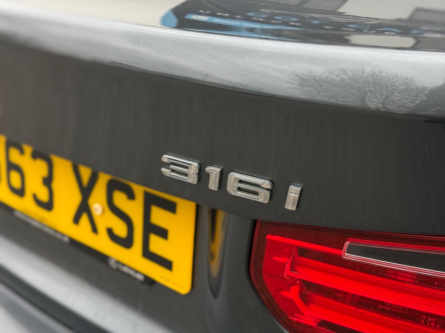 Used BMW 3 Series 2013 for sale - 78007230: Photo 42