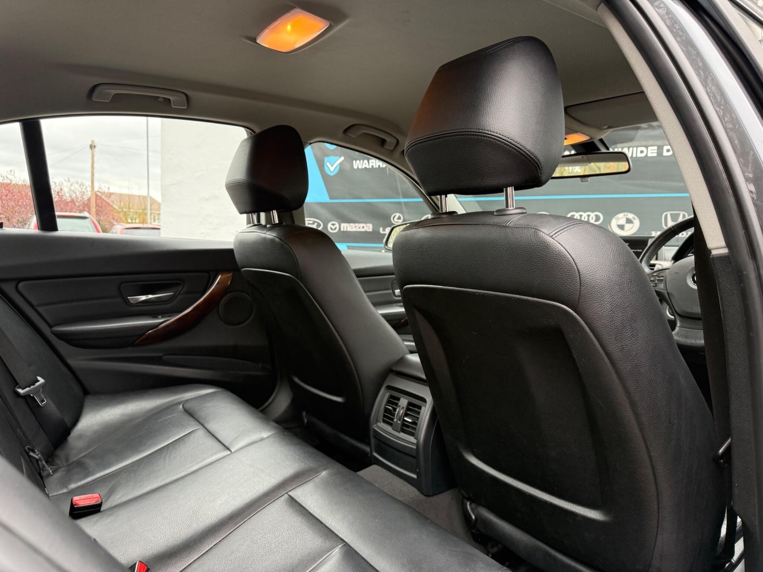 Used BMW 3 Series 2013 for sale - 78007230: Photo 46