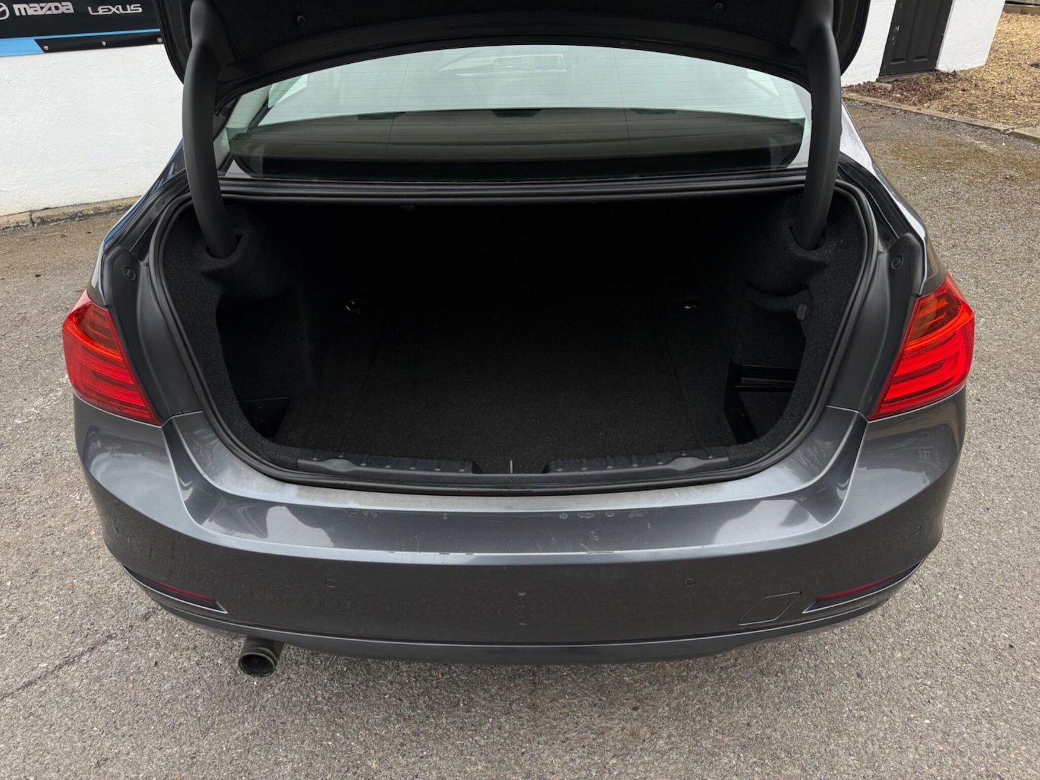 Used BMW 3 Series 2013 for sale - 78007230: Photo 48