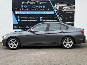 Used BMW 3 Series 2013 for sale - 78007230: Photo