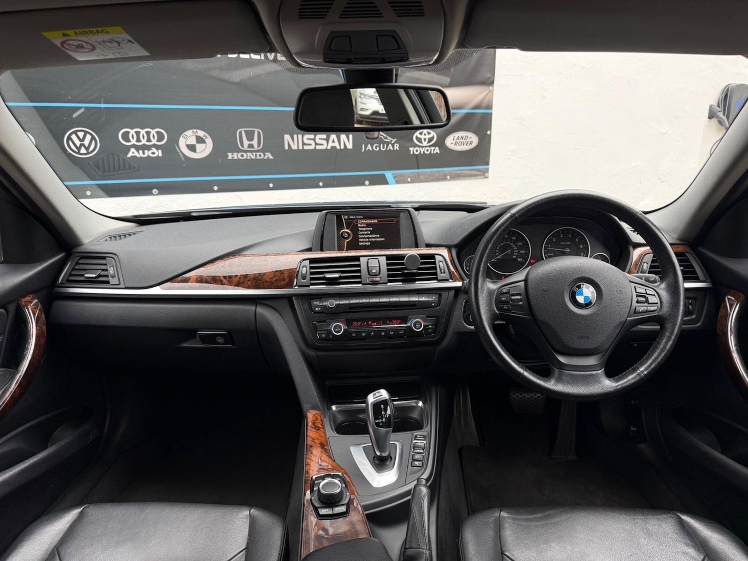 Used BMW 3 Series 2013 for sale - 78007230: Photo 54