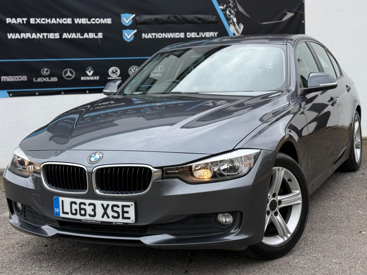 Used BMW 3 Series 2013 for sale - 78007230: Photo 7