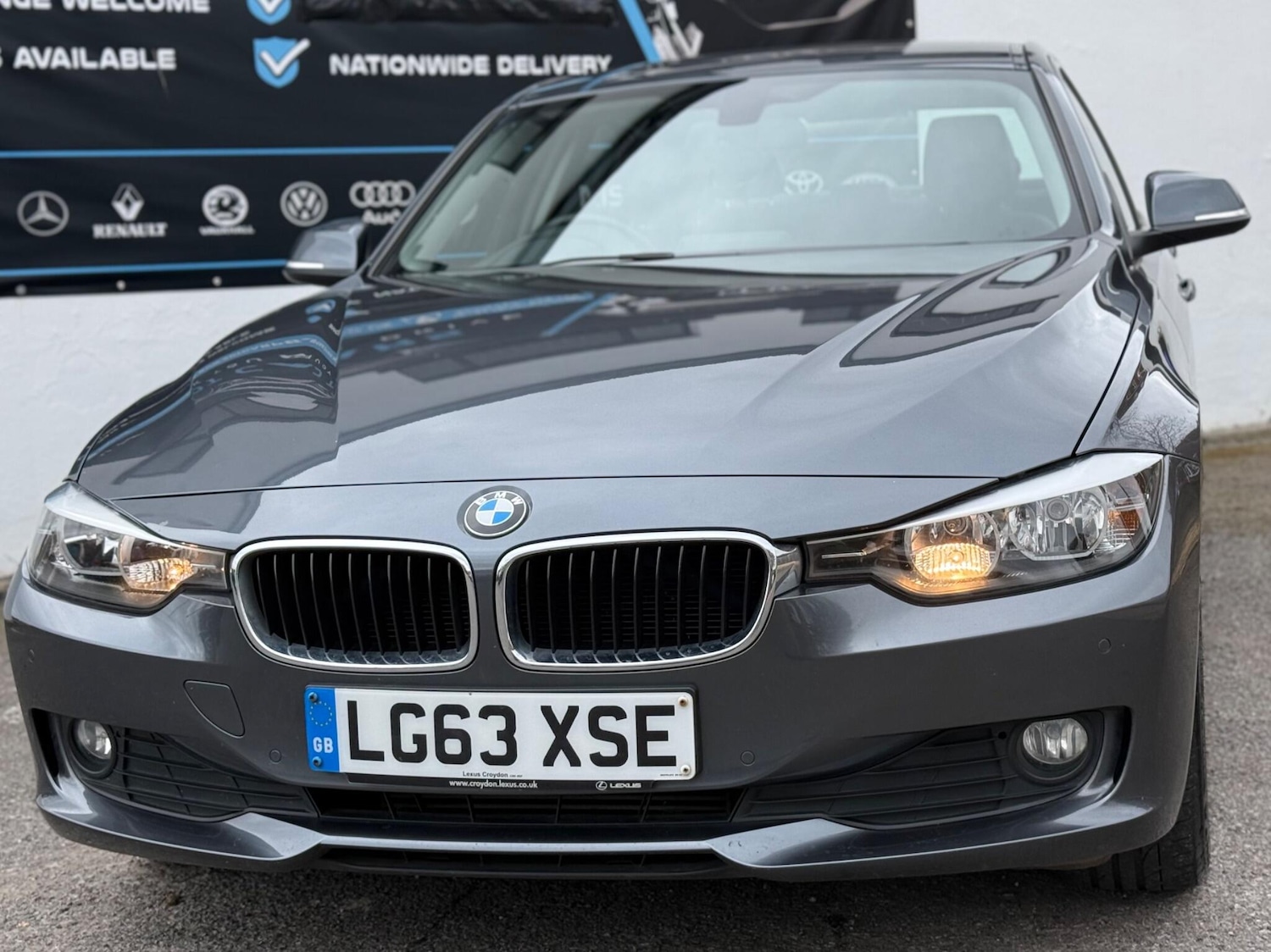 Used BMW 3 Series 2013 for sale - 78007230: Photo 8