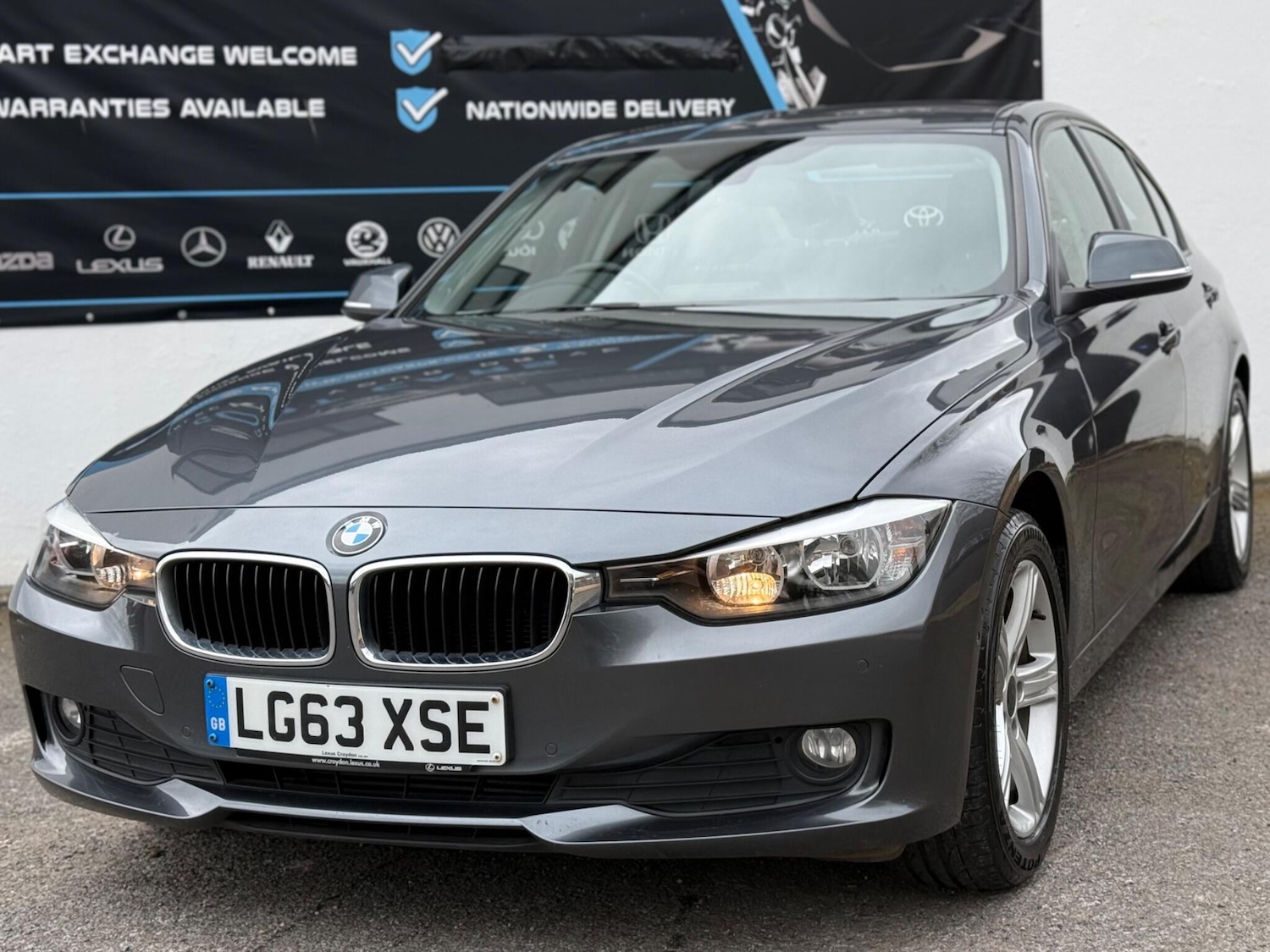 Used BMW 3 Series 2013 for sale - 78007230: Photo 9
